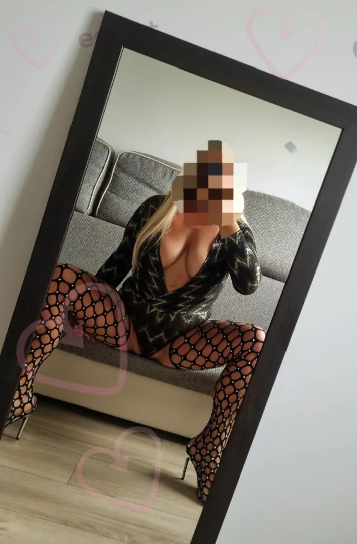 Zuzia Głębokie Gardełko - zdjęcie profilowe, Bolesławiec