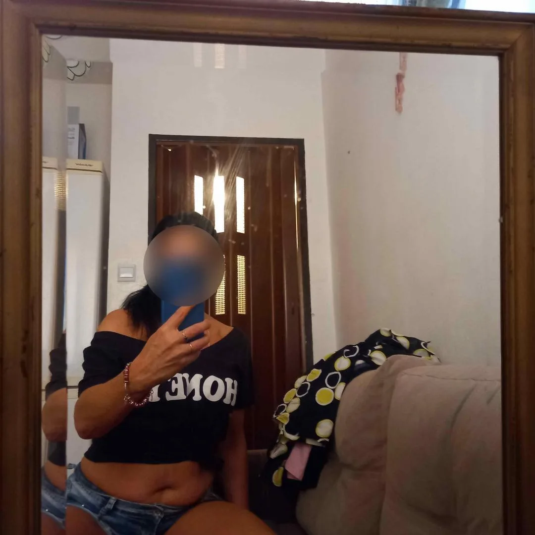 Oliwia. - zdjęcie profilowe, Mława