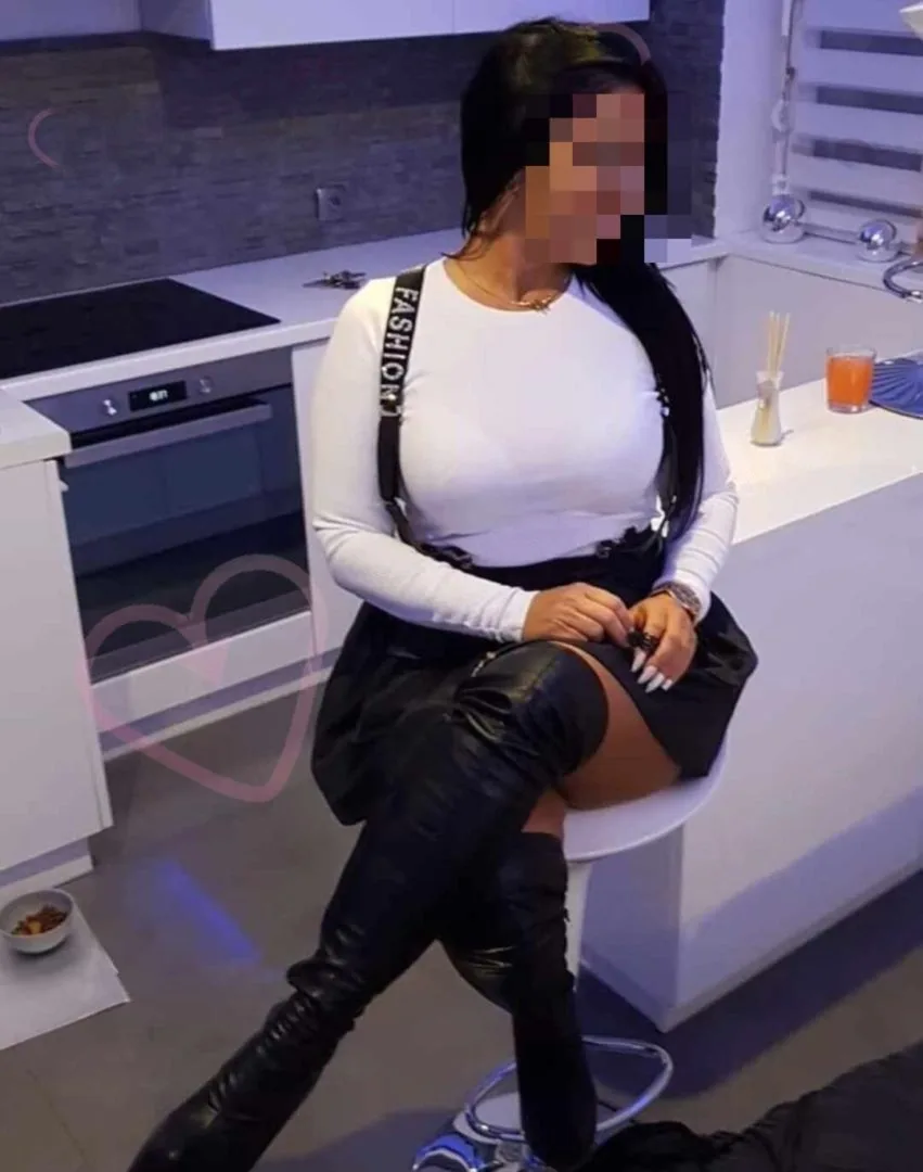 150 egzotyczna - zdjęcie profilowe, Gdańsk