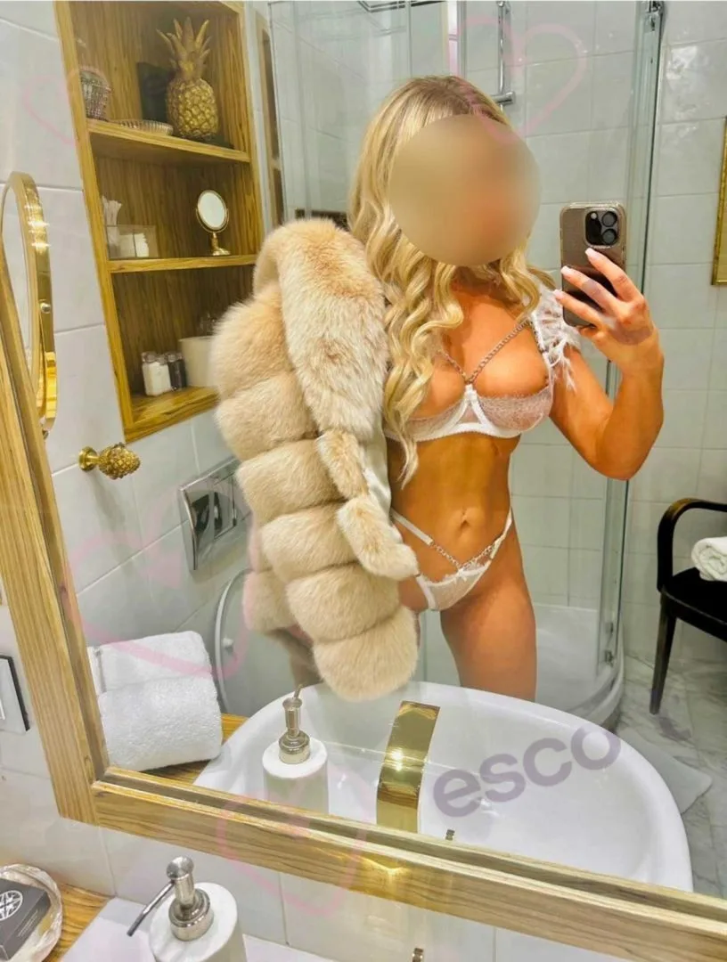 Carmen Exclusive - zdjęcie 14, Warszawa