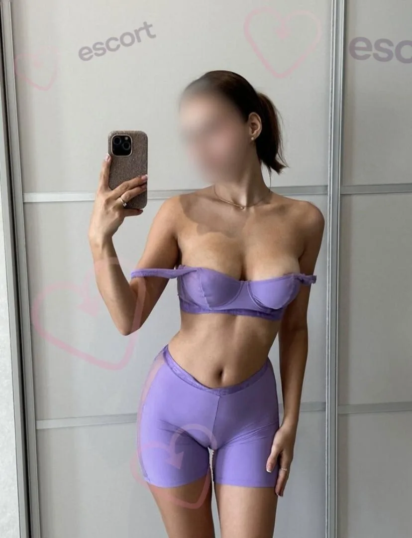 Amelia - zdjęcie profilowe, Opole