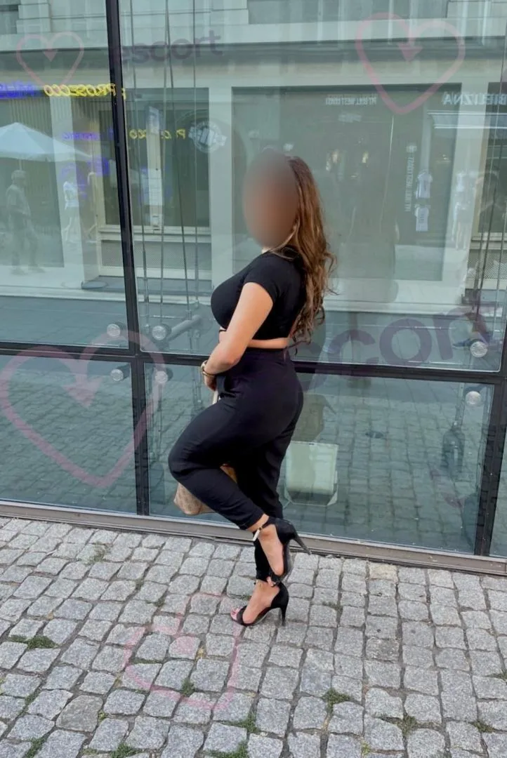Wanessa - zdjęcie 3, Poznań