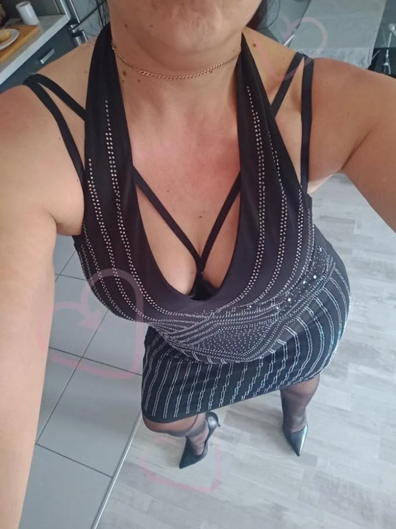 SEKSOWNA SUCZKA - zdjęcie 4, Leszno