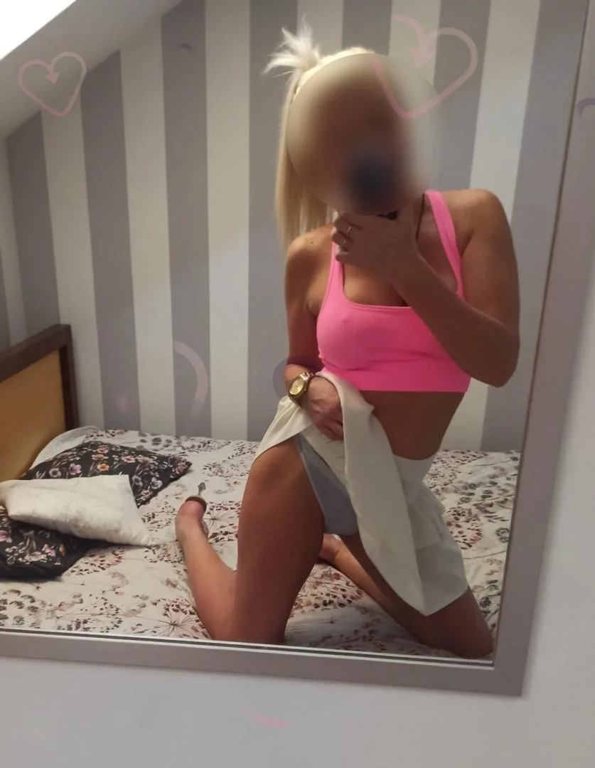 Suzi Fitness - zdjęcie profilowe, Poznań