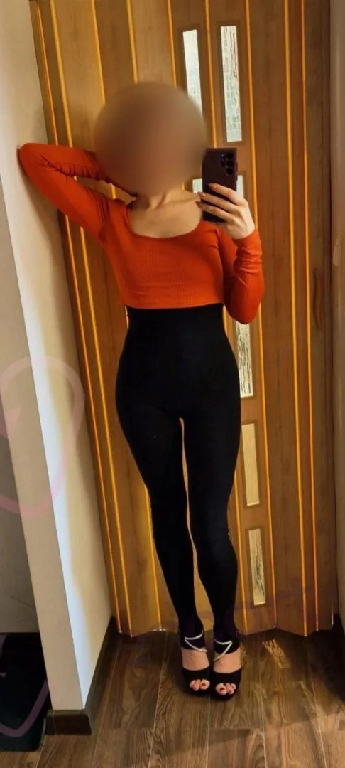Nina - zdjęcie profilowe, Wrocław