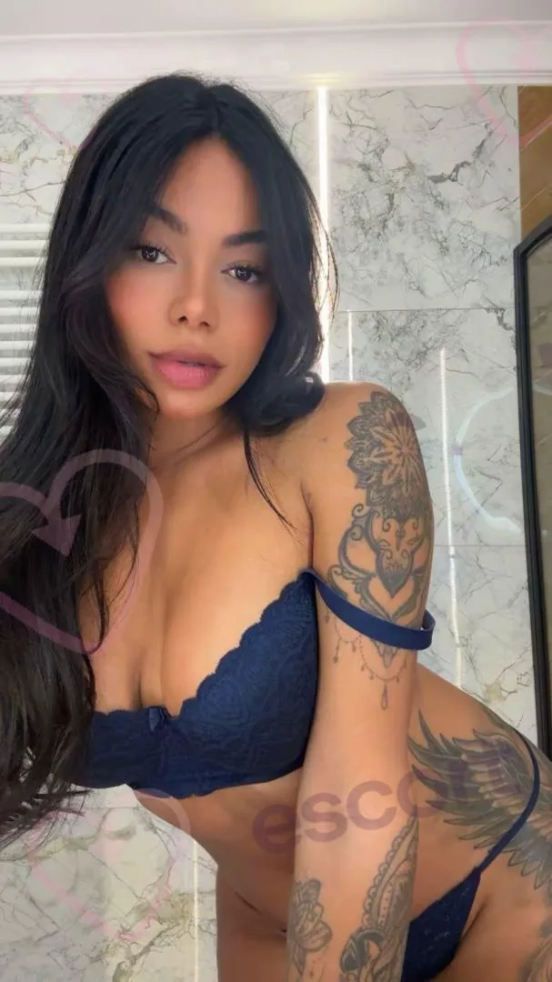 Angel Brazil - zdjęcie profilowe, Kraków
