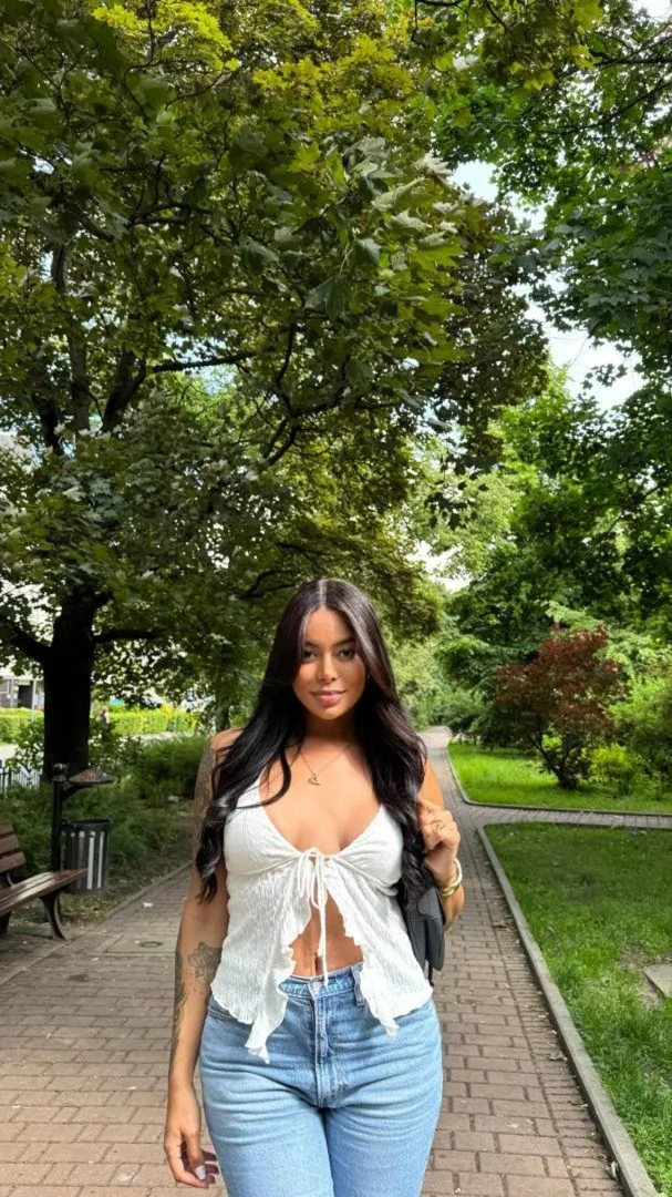 Angel Brazil - zdjęcie 15, Kraków