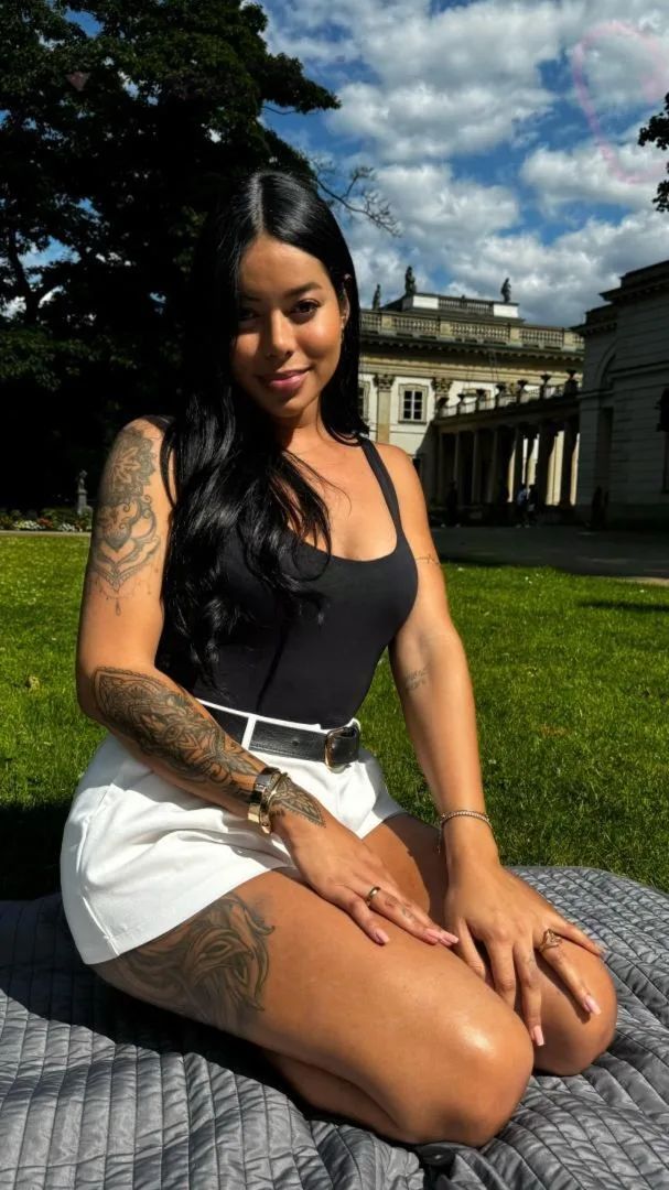 Angel Brazil - zdjęcie 18, Kraków