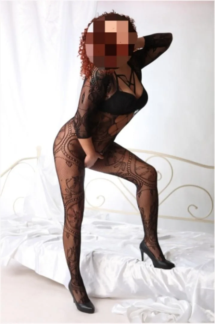 Sexi Magda - zdjęcie profilowe, Chojnice