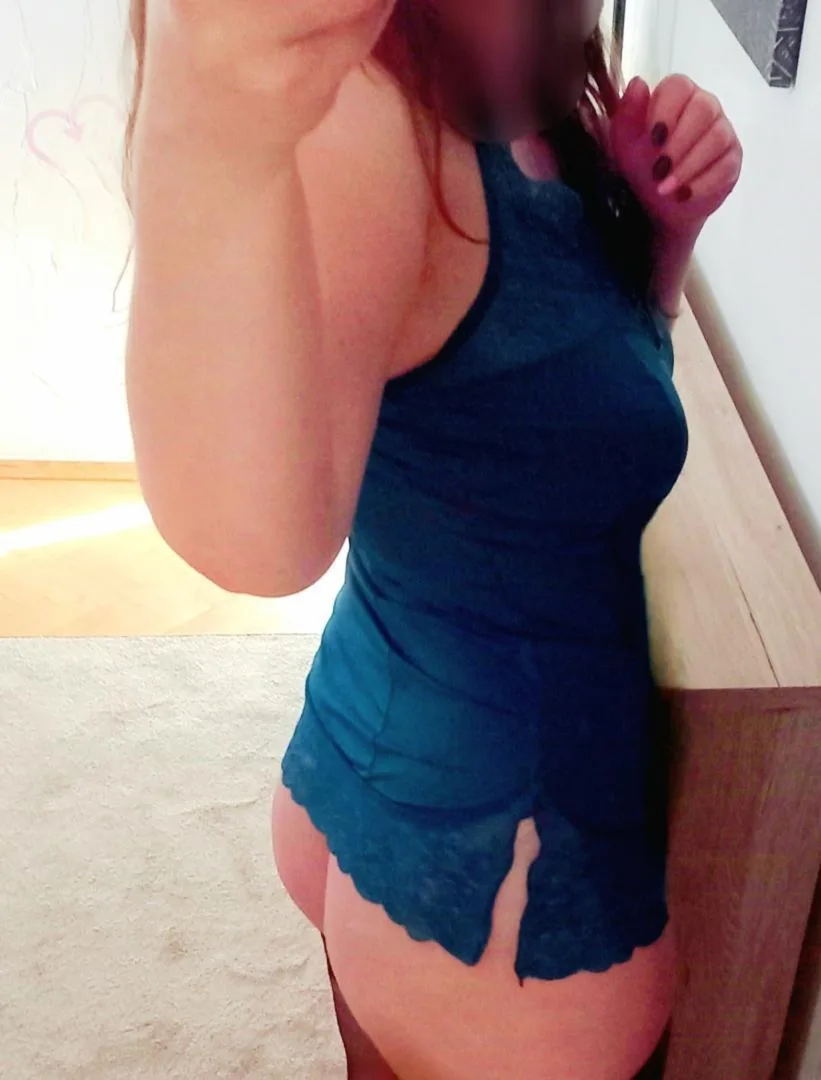 Gabrysia Anal Nowa - zdjęcie 3, Płońsk