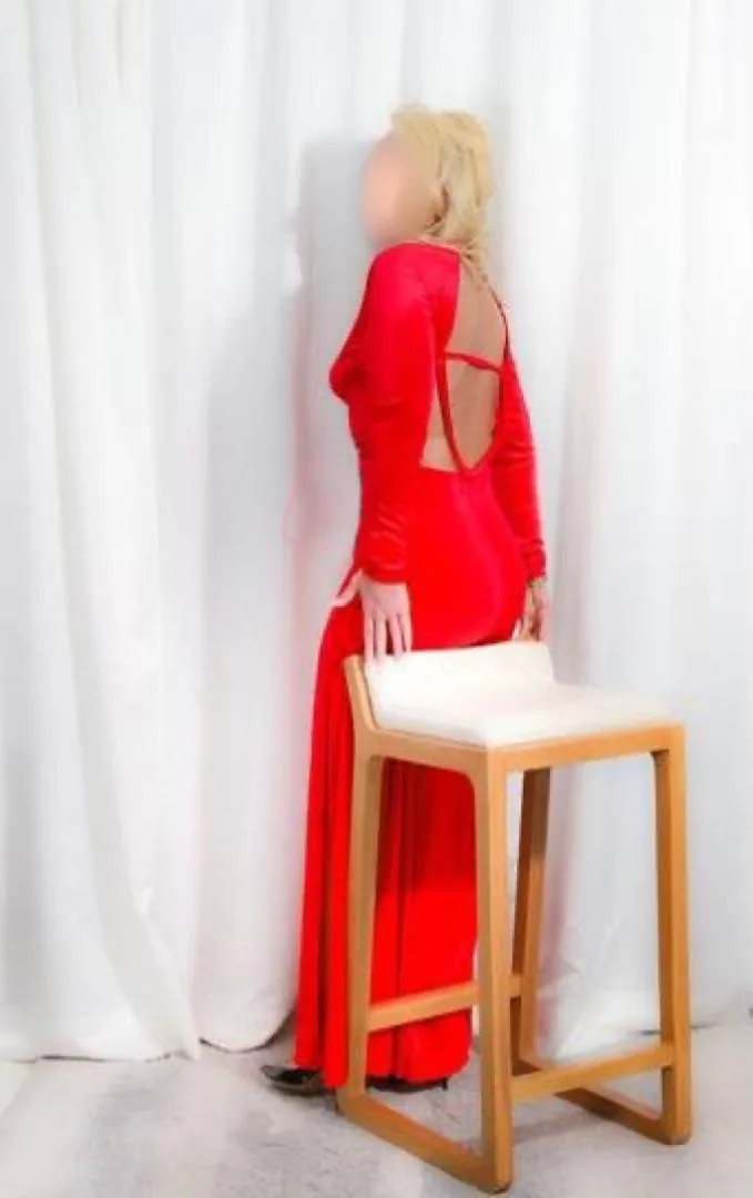 Jagoda - zdjęcie profilowe, Rzeszów