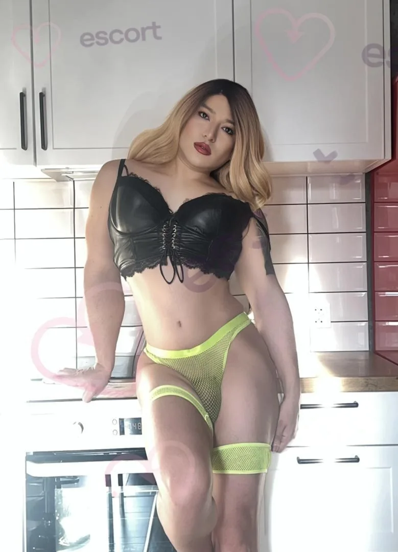Pamela - zdjęcie profilowe, Kraków