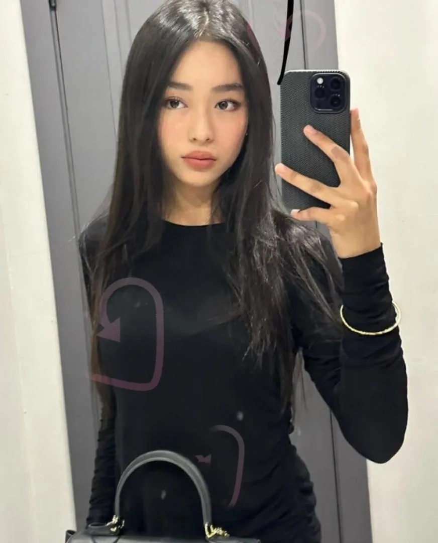 Azjatka Chery - zdjęcie profilowe, Rzeszów