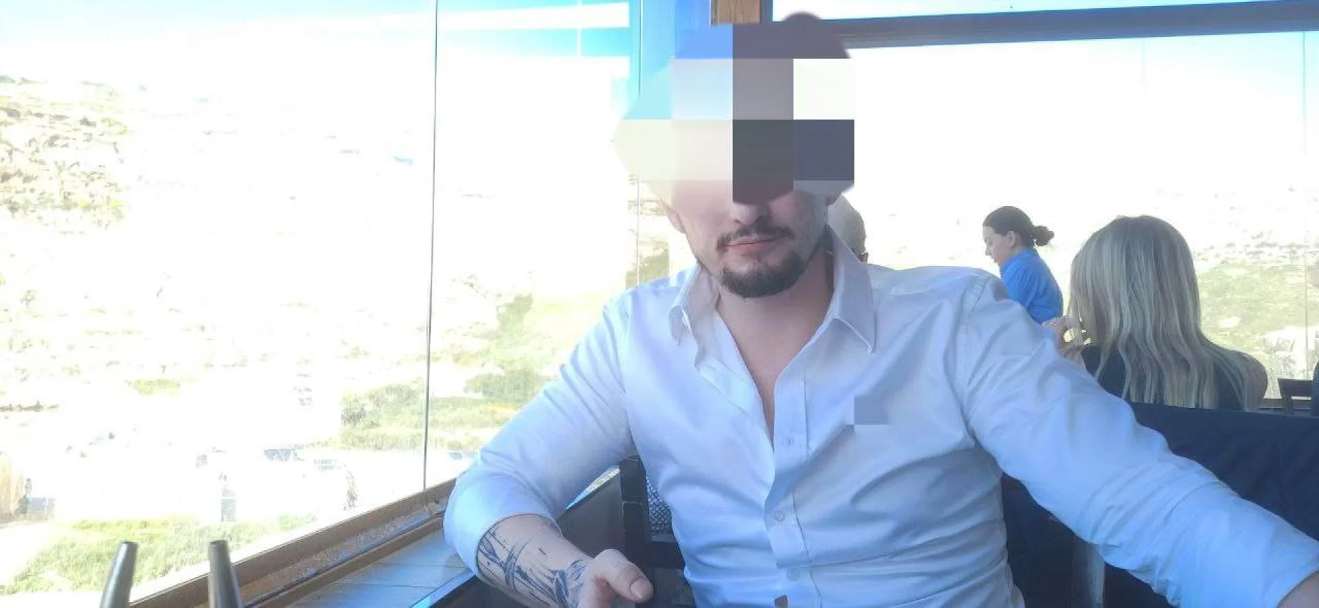 TwójPanSuko - zdjęcie profilowe, Gliwice