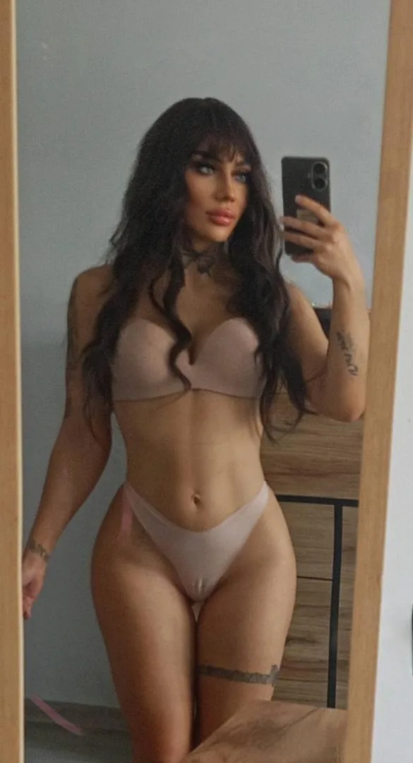 Tamara - zdjęcie profilowe, Rzeszów