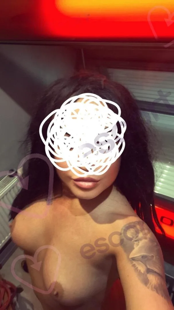 Bogini sexu Domi - zdjęcie 11, Bełchatów