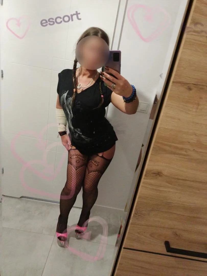 Scarlett Dalia - zdjęcie 2, Szczecin