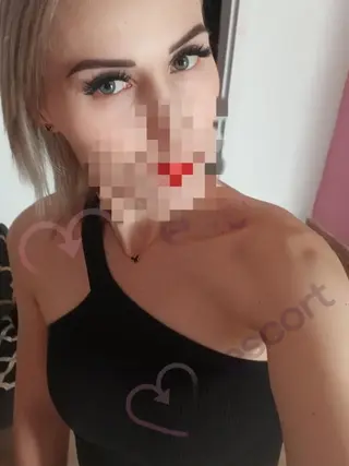 Ogłoszenie towarzyskie Wrocław Krzyki - Nimfa