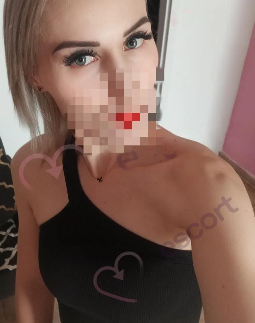 Nimfa - zdjęcie profilowe, Wrocław