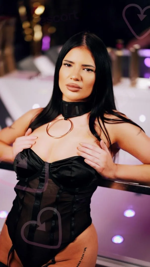 SEXI GIRL - zdjęcie 4, Warszawa