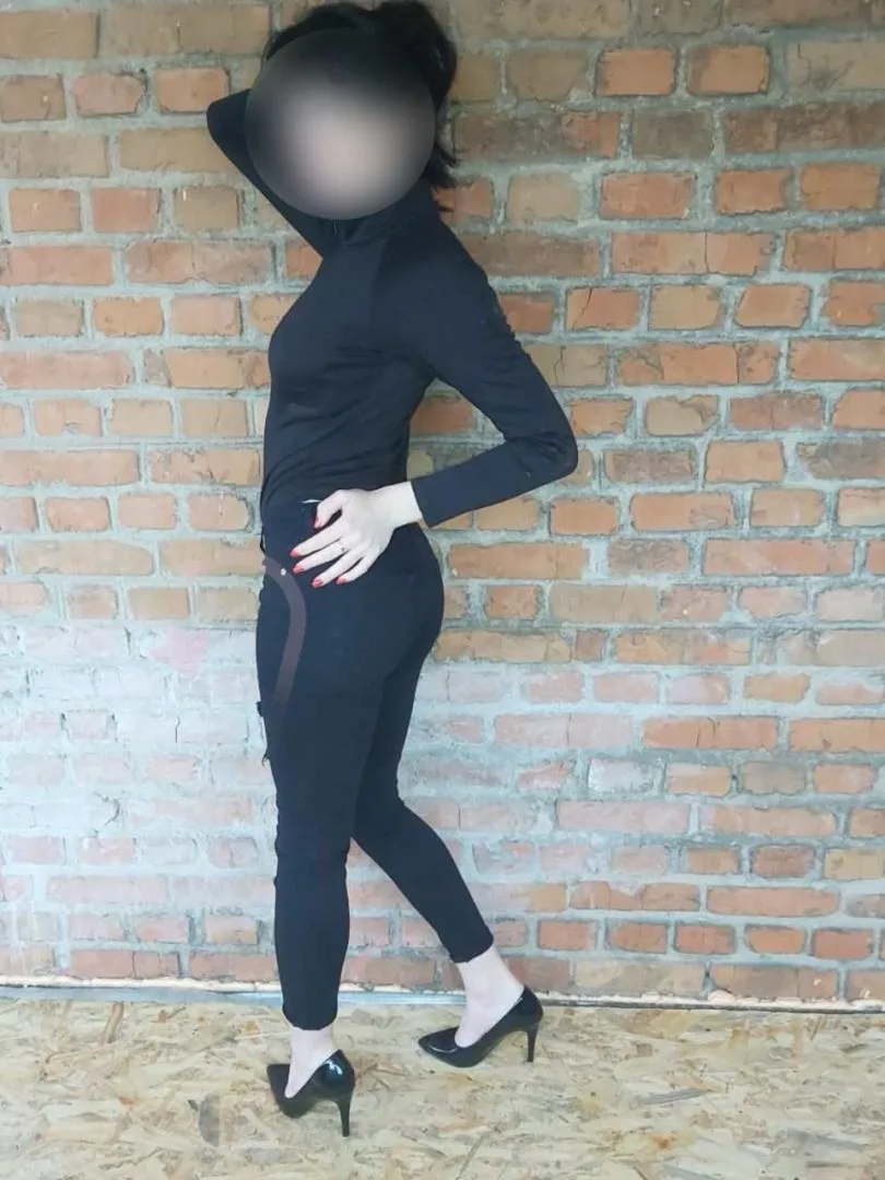 Ania francuz do konca - zdjęcie profilowe, Radom