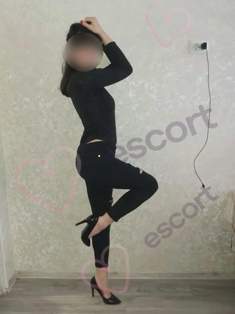 Ania francuz do konca - zdjęcie 3, Radom