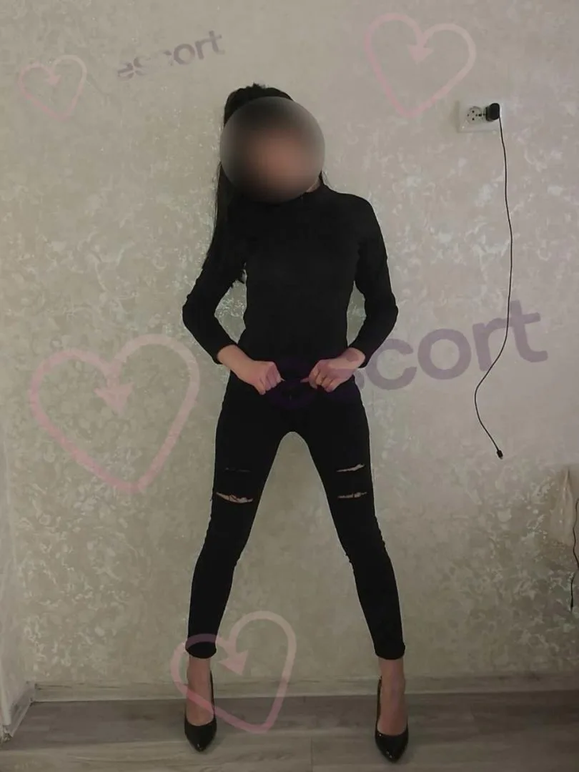 Ania francuz do konca - zdjęcie 2, Radom