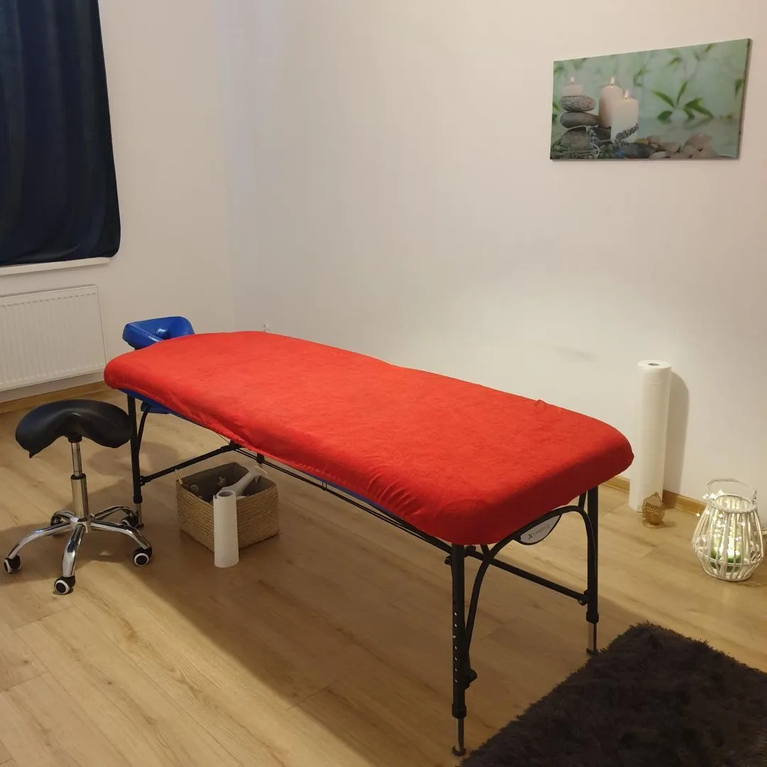 Sex masaż relax - zdjęcie 5, Świebodzin