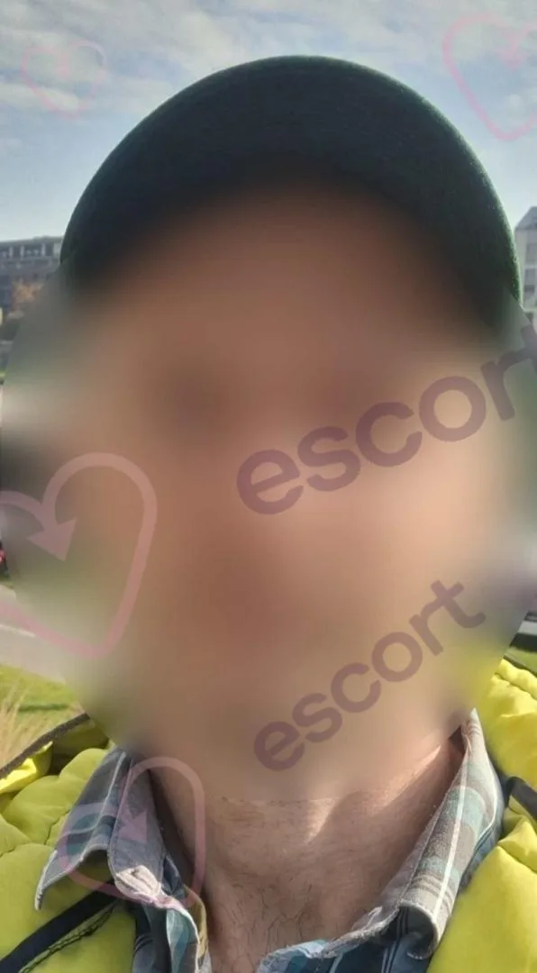 Duży twardy kutas 19cm - zdjęcie profilowe, Katowice