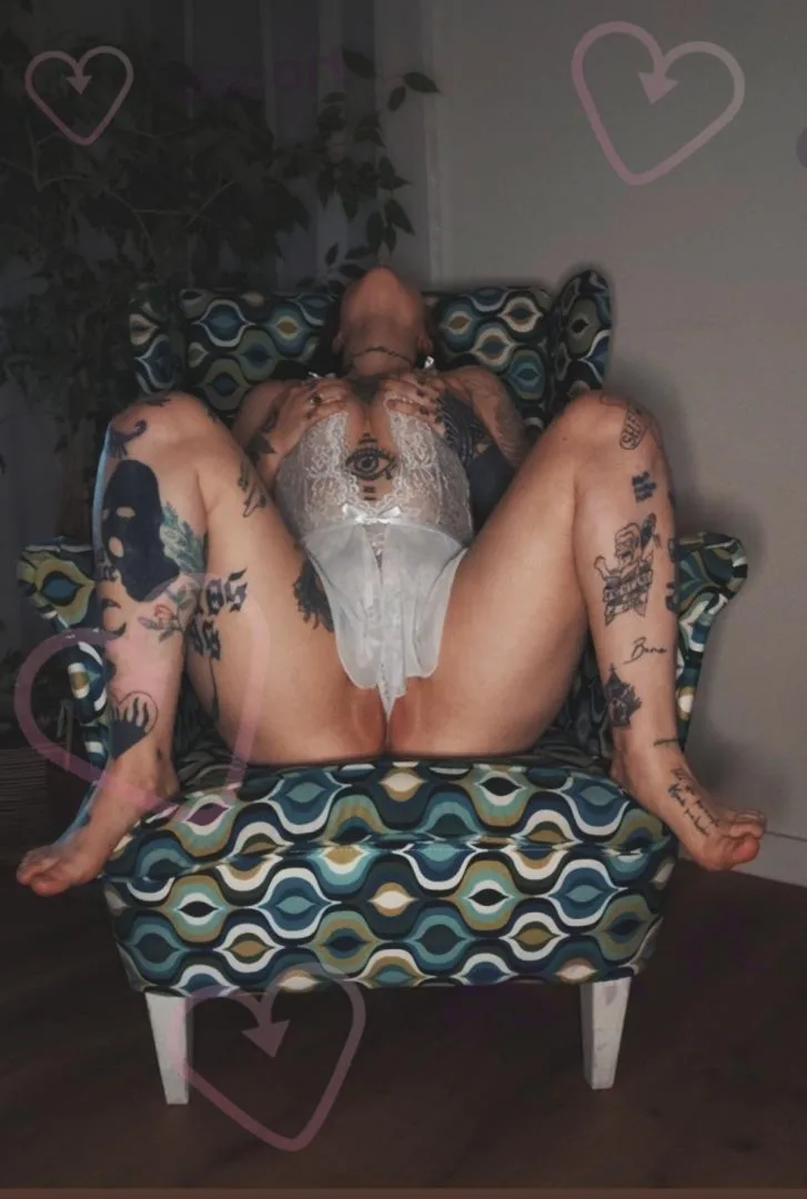 AnnMariee - zdjęcie profilowe
