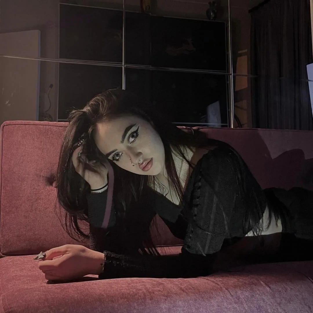 Lolita - zdjęcie profilowe, Warszawa