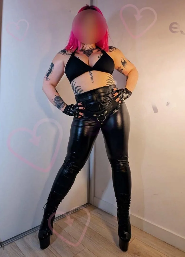Ewa - zdjęcie profilowe