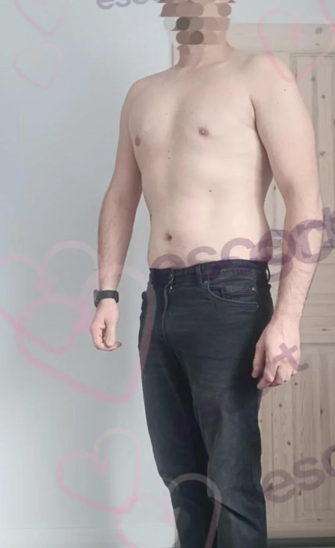 Nowy Dyskretny Lukasz - zdjęcie profilowe, Warszawa