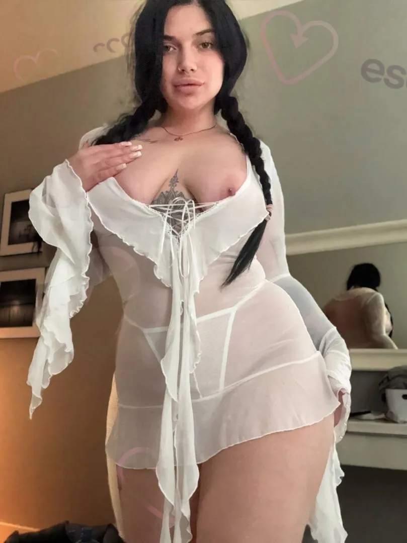 200/300 zl Nuru/body to body, soczysta brunetka - zdjęcie 4, Warszawa