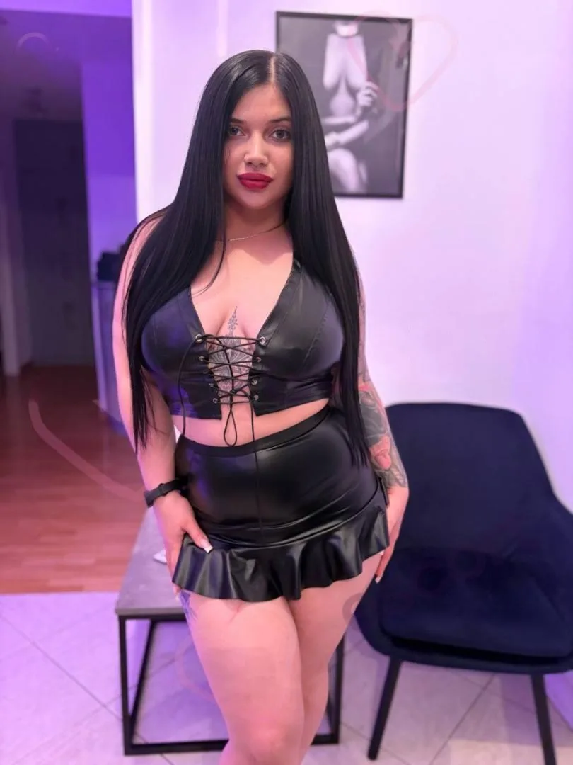 200/300 zl Nuru/body to body, soczysta brunetka - zdjęcie 2, Warszawa
