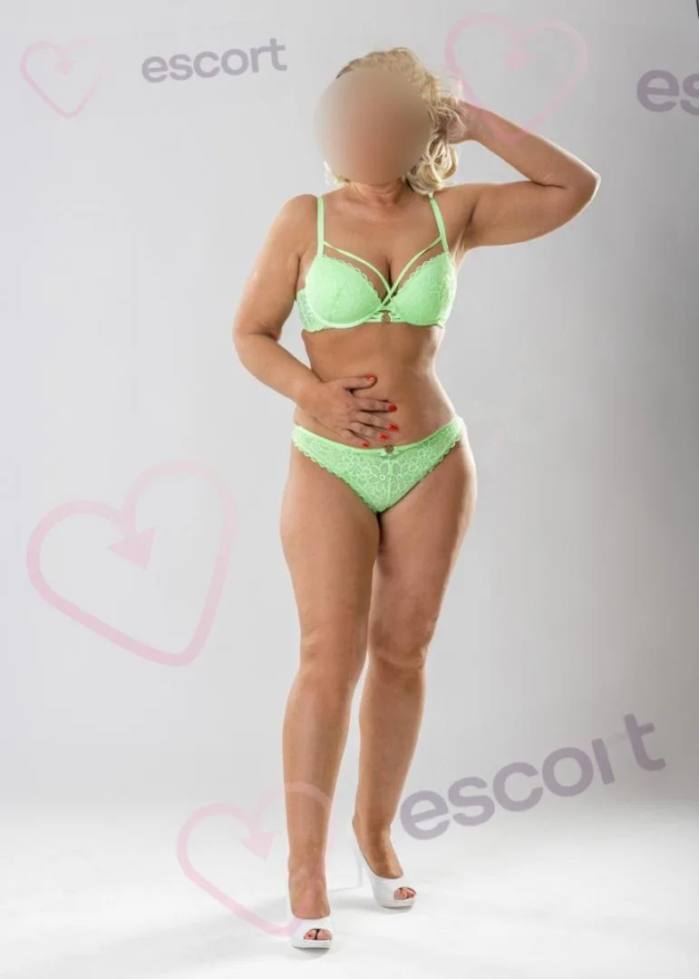Monika - zdjęcie profilowe, Słupsk