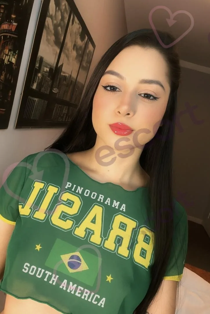 Jade - zdjęcie profilowe, Warszawa
