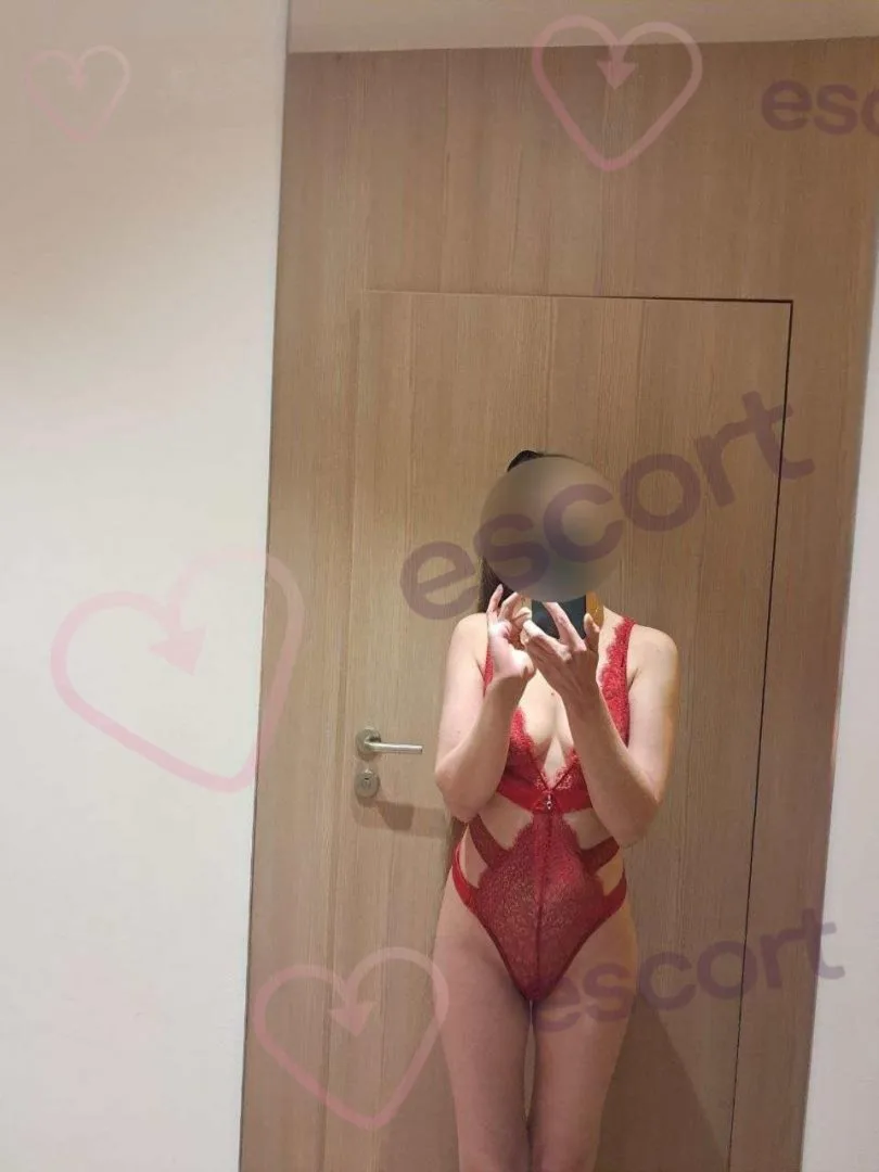 Yana - zdjęcie profilowe, Warszawa