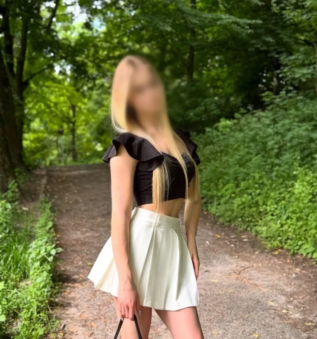 Viki - zdjęcie profilowe, Białystok
