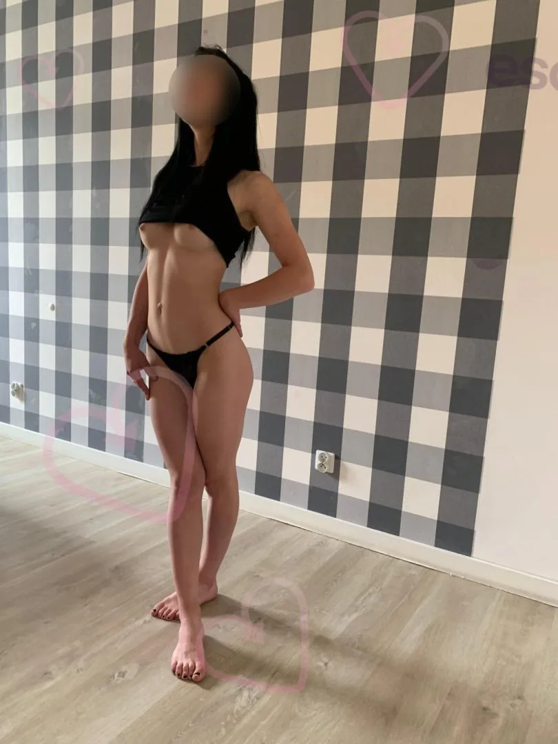 Młoda Nasti GFE - zdjęcie 3, Katowice