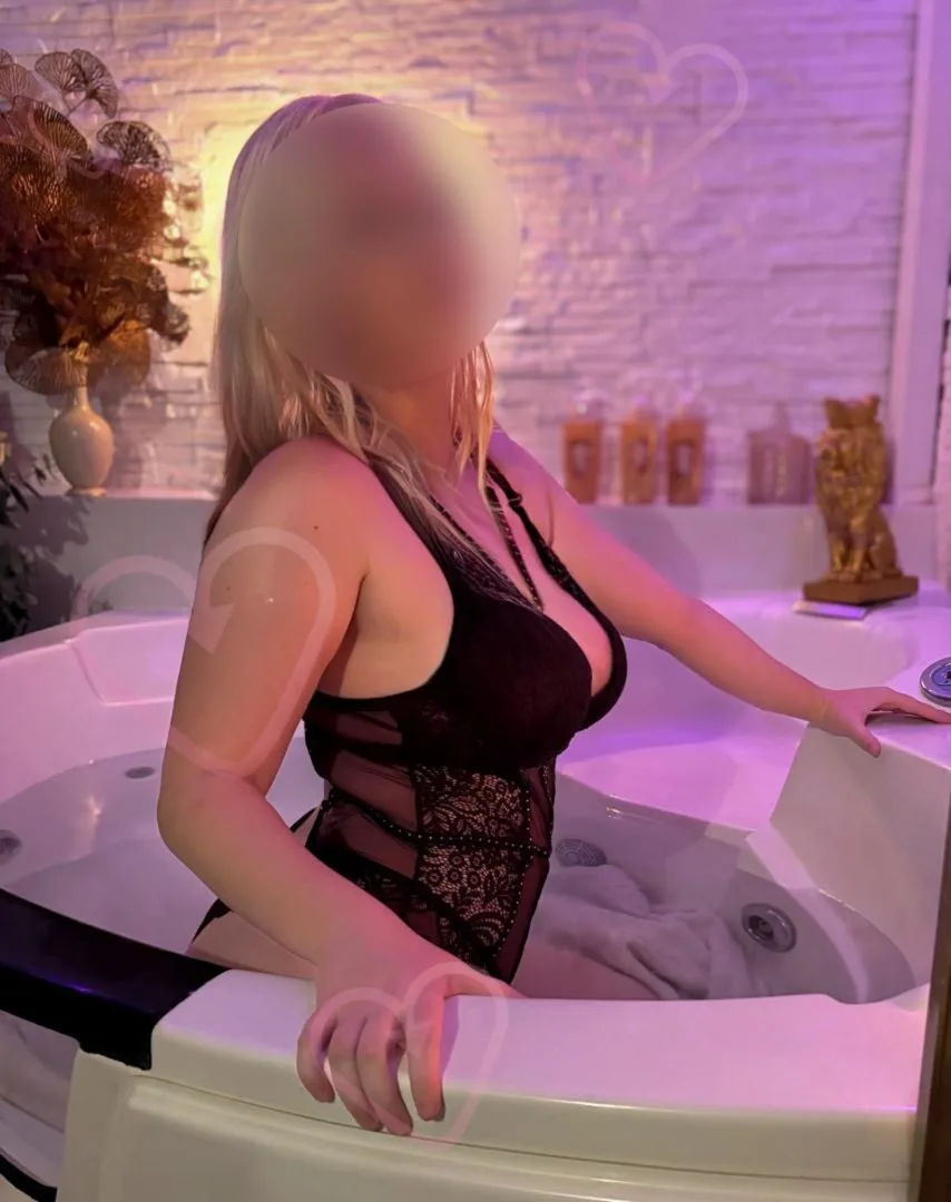 Justyna , Salon , Masaż - zdjęcie profilowe, Katowice