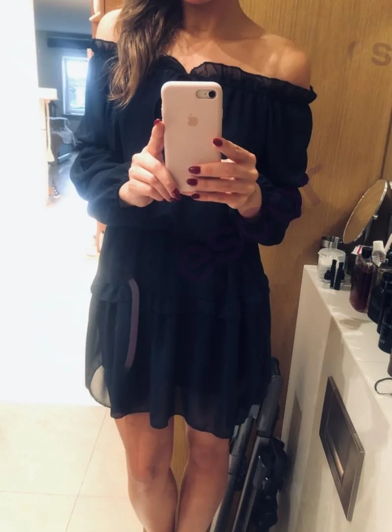 Eliza GFE - zdjęcie 4, Warszawa