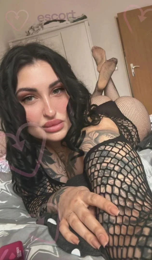 Eva - zdjęcie profilowe, Łódź