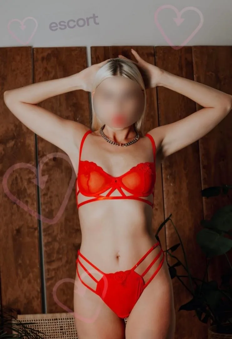 Karina - zdjęcie profilowe, Leszno