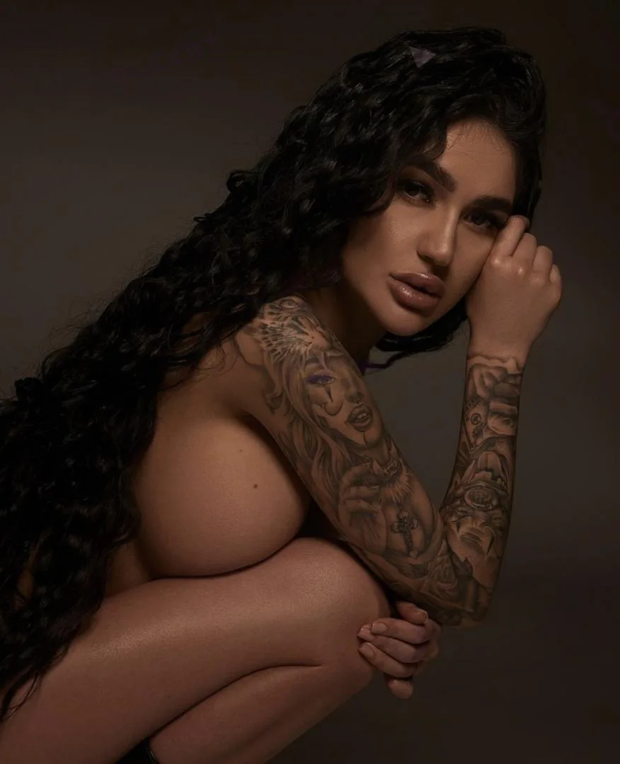 Veronika - zdjęcie profilowe, Warszawa
