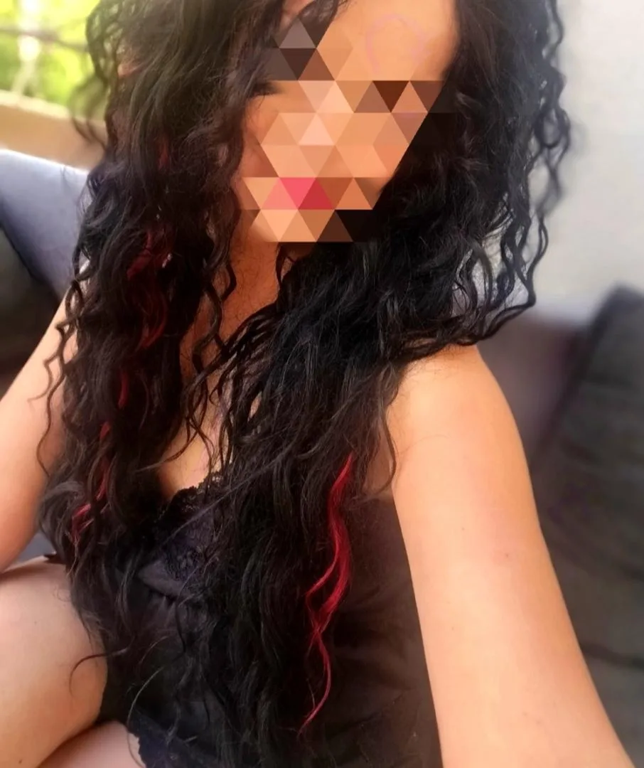 Michelle 23 priv - zdjęcie profilowe, Warszawa