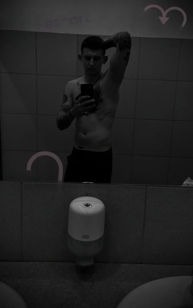 Marcin - zdjęcie 2, Łódź