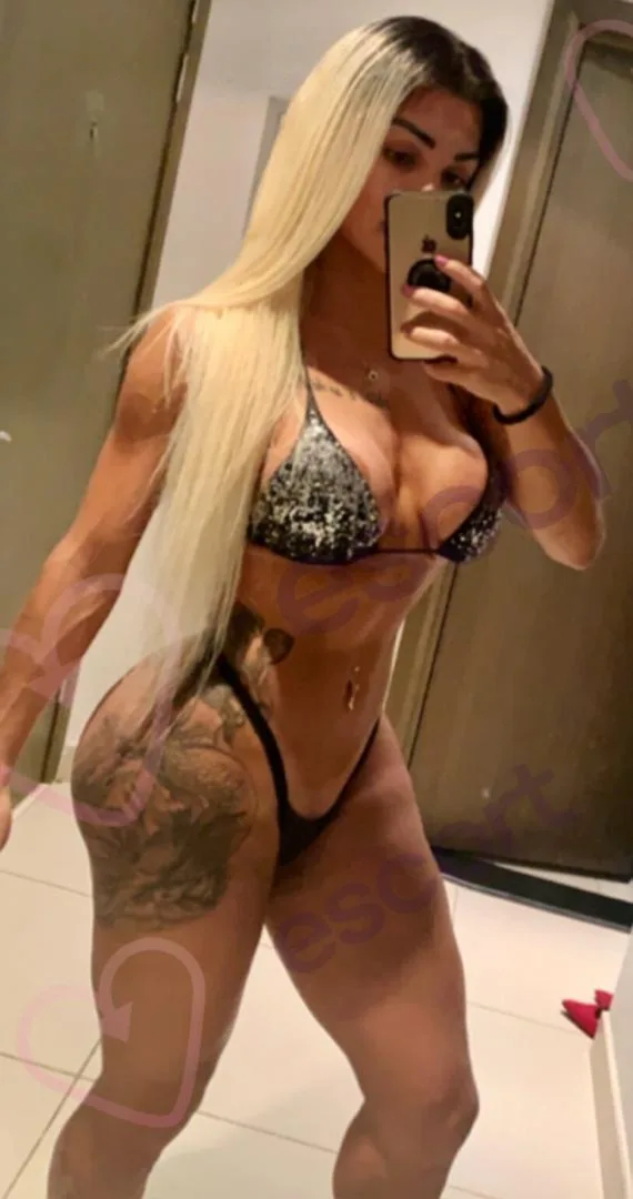 Antonella Bianco! - zdjęcie 13, Lublin