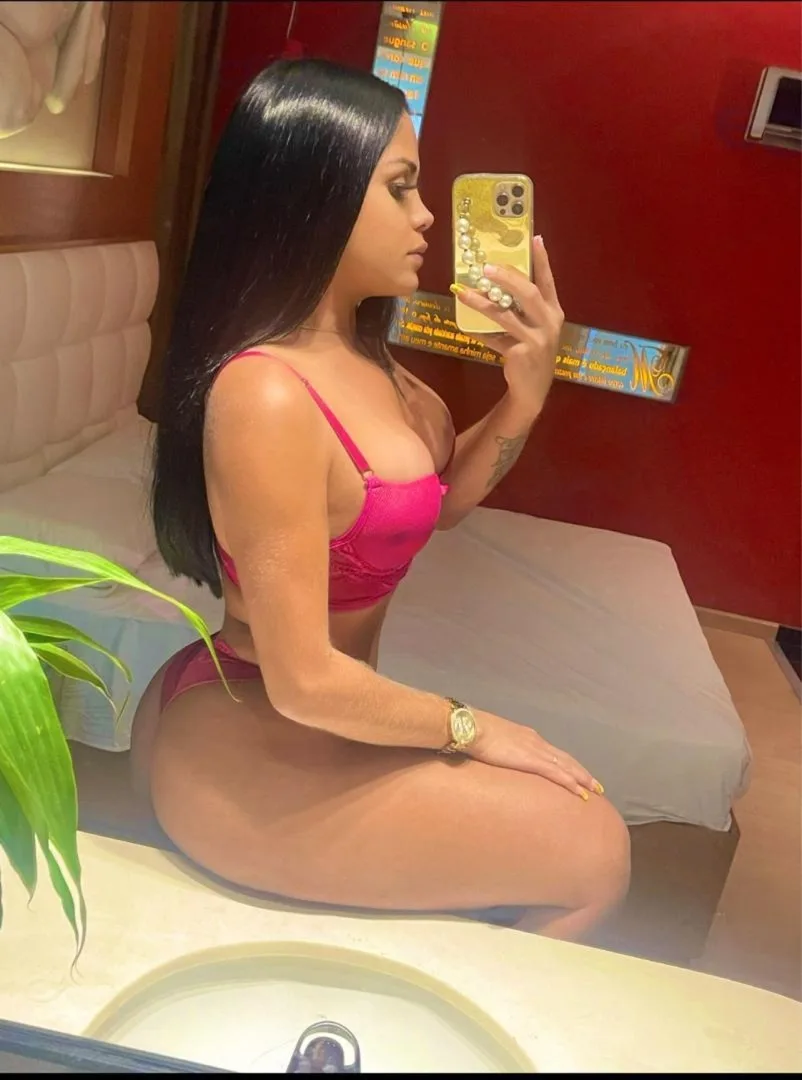 PAULA XXL - zdjęcie profilowe, Łódź