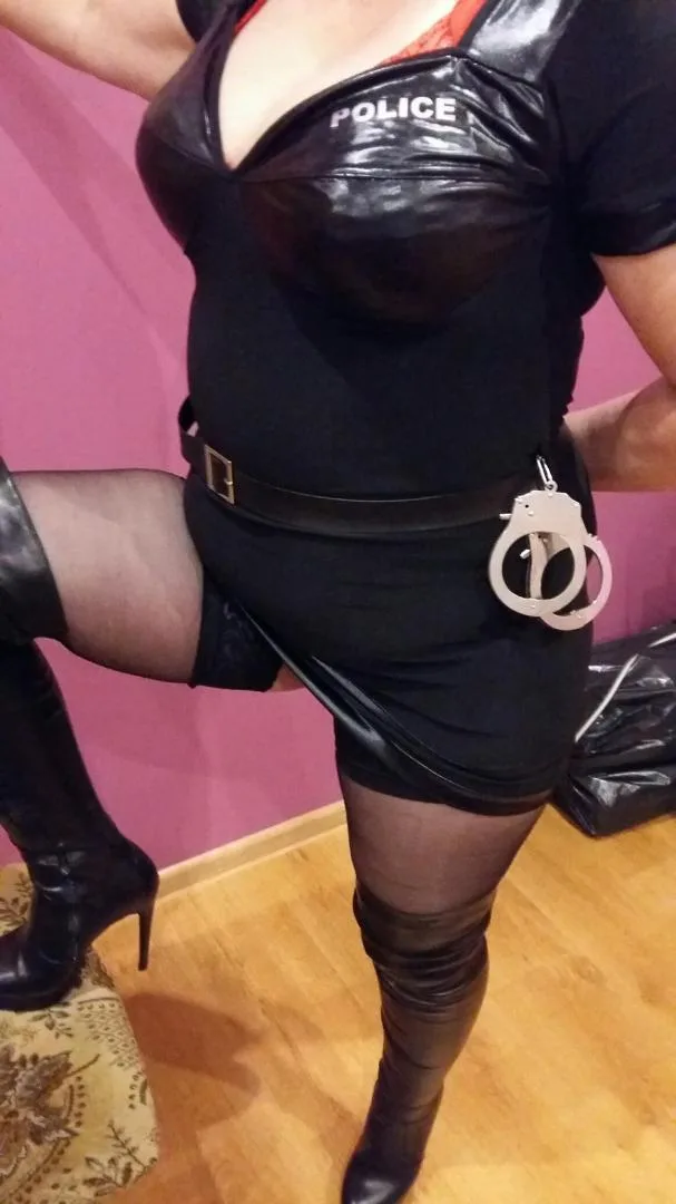 Domina - zdjęcie profilowe, Rybnik